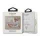 Guess AirPods 3 Case Flower Strap Collection Purple