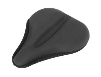 3D Gel Bike Seat Cover