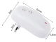 Ultrasonic Rodent Repeller for Mice and Rats