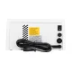 Exo Supernova Podiatry Nail Drill with Dust Extractor