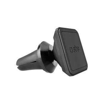 SBS TESUPMAGLCLIP Magnetic Air Vent Smartphone Holder - Black