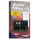 Levenhuk Wezzer PLUS LP80 Weather Station