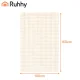 Ruhhy Throw Blanket 160x100 cm, White