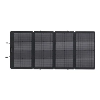 EcoFlow 220W Photovoltaic Panel