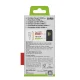 Sbs Powerbank 20000 mAh 20W with Built-in USB-C Cable and LCD, Black