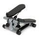 Fitness Stepper with Resistance Bands and Counter ModernHome