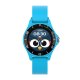 Maxlife Kids Smartwatch MXSW-210 Activity Tracker for Boys and Girls, blue