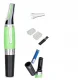 Trimmer Razor Clipper Grooming Shaver for Nose Ear Eyebrow Hair
