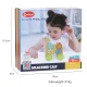Bakalu Onshine Pull-Along Cow Toy