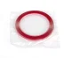 Double-Sided Acrylic Mounting Tape, Transparent, 6mm x 3m