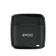 BWOO BW94 Wireless TWS Earbuds, Bluetooth 5.3, Black