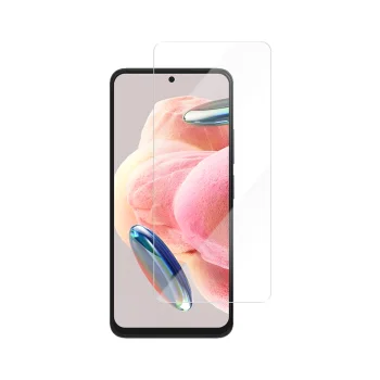 Vmax 2.5D Tempered Glass for Xiaomi Redmi Note 12 4G / Note 12 5G