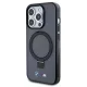 BMW Ring Stand M Collection MagSafe Case for iPhone 15 Pro - Black