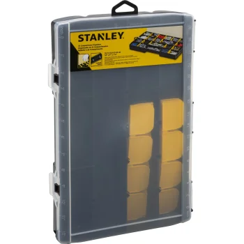 Stanley OPP Tool and Small Parts Organiser, 22 Compartments