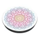 Popsockets 2 Rainbow Mandala Phone Holder and Stand