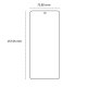 Samsung Galaxy A57 (SM-A576B/DS) Tempered Glass Screen Protector
