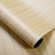 Self-adhesive furniture film 1.22x50 m, walnut oak finish