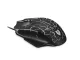 Liocat MX 557C Gaming Mouse, Black