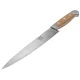 Güde Alpha Ham Knife 21 cm, Pear Wood