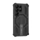 Tech-Protect MagBlast MagSafe Case + 2 Tempered Glasses for Samsung Galaxy S26 Ultra, Black