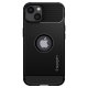 Apple iPhone 13 6.1\'\' Spigen Rugged Armor Case Cover, Black