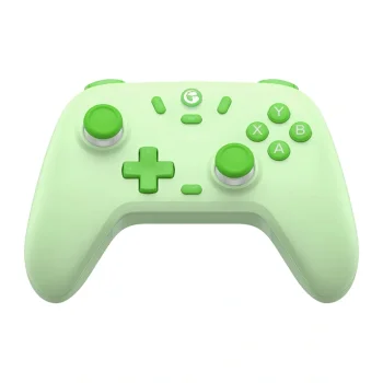 GameSir T4n Nova Lite Wireless Controller, Green