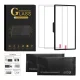 Nintendo Switch 2 Screen Protector Set, 2 Pcs