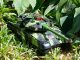 Tālvadības tanks RC War Tank 9993 2.4 GHz, meža maskēšanās krāsa