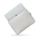 Tech-Protect Neoslim 15-16\" Laptop Bag with Accessory Pouch, Gray
