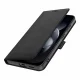 Tech-Protect Wallet Case for Xiaomi Redmi Note 17 Pro 5G, Matte Black
