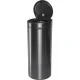 Brabantia Touch Bin New 30 L Waste Bin, Matt Steel