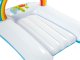 Inflatable baby changing mat with toys, 81x63x46 cm, Bestway 52241