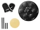 Electronic Boxing Target with Bluetooth and Gloves, USB
