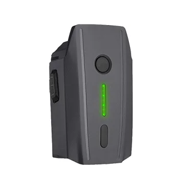 Drone Battery for DJI Mavic Pro (3830mAh, 11.4V)