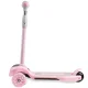 Ricokids Piko Pink 3-Wheeled Scooter for Kids – Fun & Safe Ride