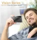 Tech-Protect Kevlar Case for Samsung Galaxy S23+, Transparent