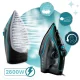 Berdsen Bd-331 Steam Iron with Ceramic Soleplate, 2600W