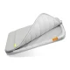 Tech-Protect Defender Laptop Bag 15-16\", Gray