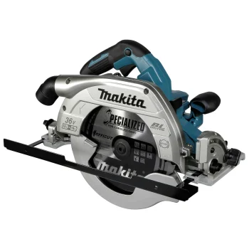 Makita DHS900Z Cordless Circular Saw 18Vx2 235mm LXT