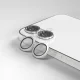 Etteri Camera Lens Protector for iPhone 17, White