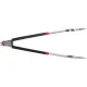 Weber Stainless Steel Barbecue Tongs, 40.5 cm (6317)