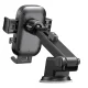 Joyroom JR-OK6 Car Phone Holder for Dashboard - Black