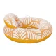 Bestway Inflatable Swim Ring with Backrest 117 cm