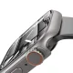 Tech-Protect Defense360 Case for Apple Watch 7/8/9 (45mm) Titanium Orange