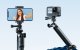 Telesin TE-TRP-009 Штатив Селфи-Палки для Спортивных Камер GoPro | Waterproof Selfie...