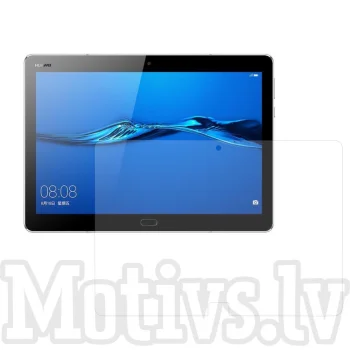 Tempered Glass Screen Protector for Huawei MediaPad M3 Lite 10 10.1" Bach-L09B, 0.3mm 9H transparent