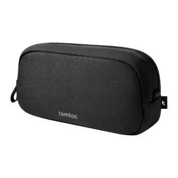 Tomtoc Light-T12 Accessory Case 1L, Black