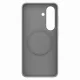 Samsung Silicone Magnet Case for Samsung Galaxy S26, Gray