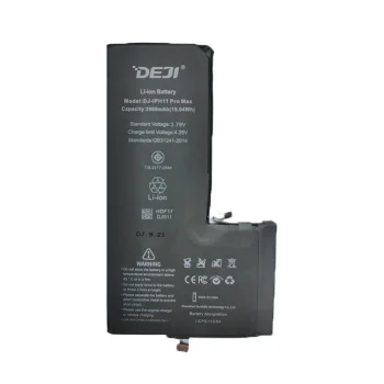 Battery for Apple iPhone 11 Pro Max (3969 mAh)