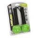 Cordless Jump Rope with Balls for CrossFit and Cardio